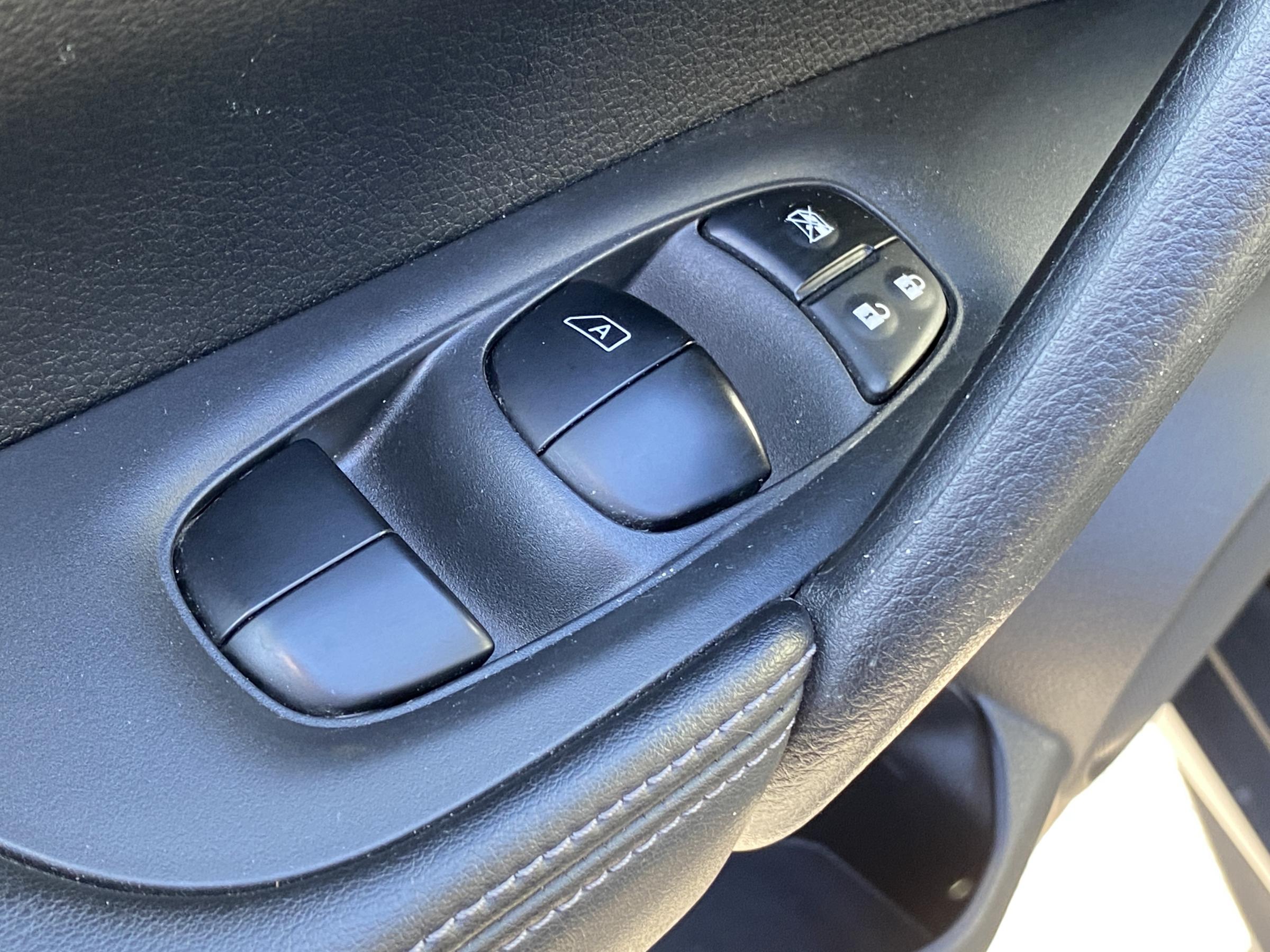 Nissan X-Trail, 2019 - pohled č. 11