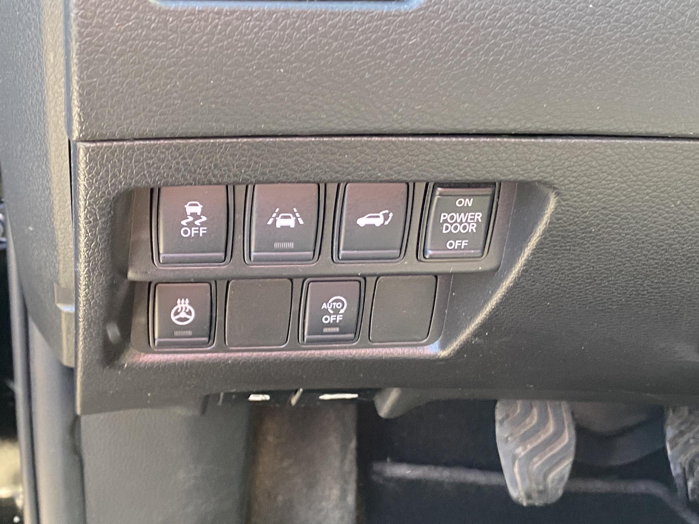 Nissan X-Trail, 2019 - pohled č. 13