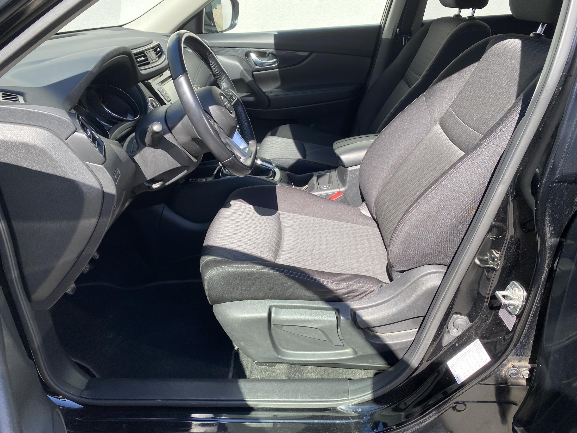 Nissan X-Trail, 2019 - pohled č. 9