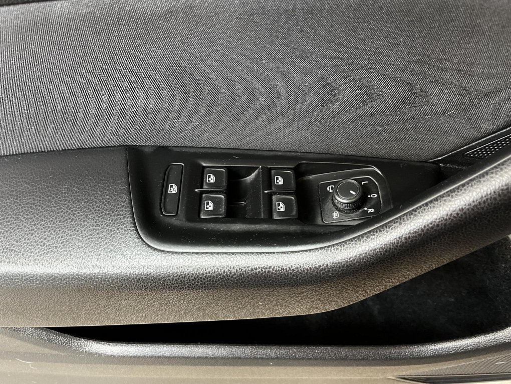 Volkswagen Passat 2.0 TDi 