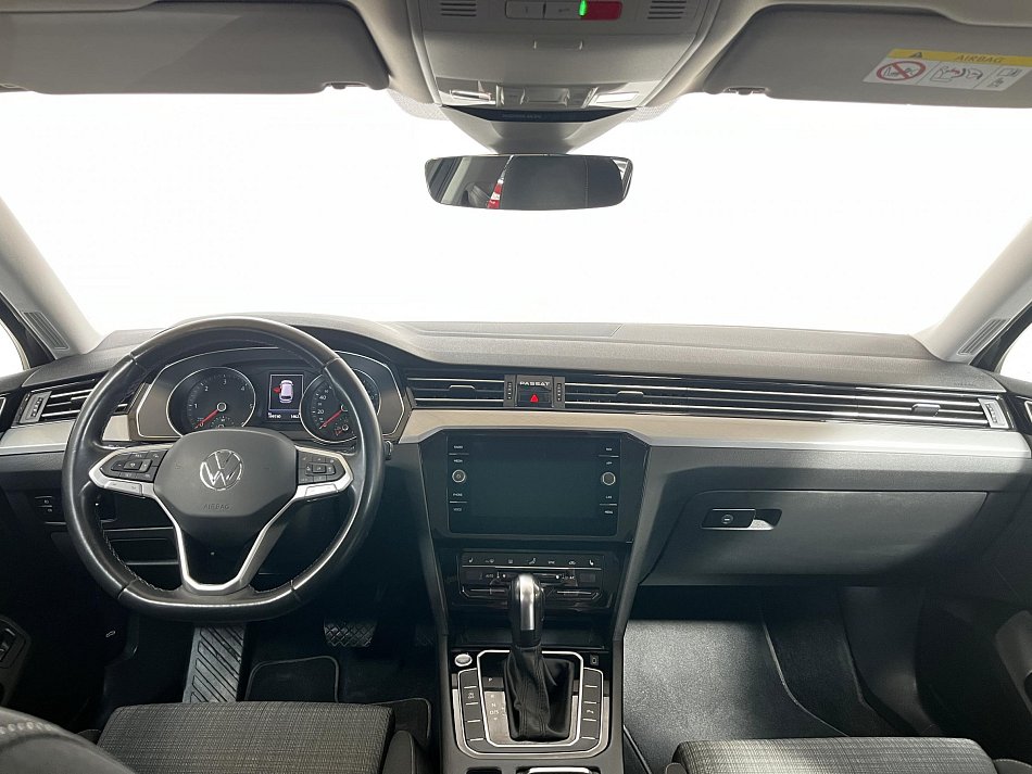 Volkswagen Passat 2.0 TDi 