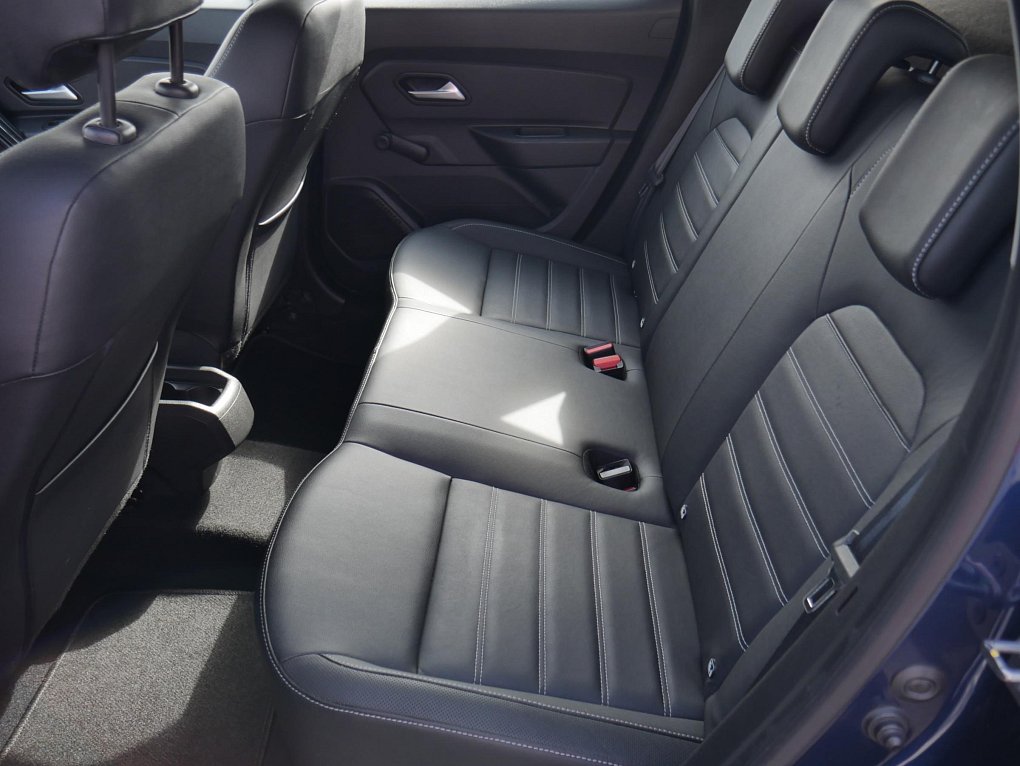 Dacia Duster 1.6 SCe 