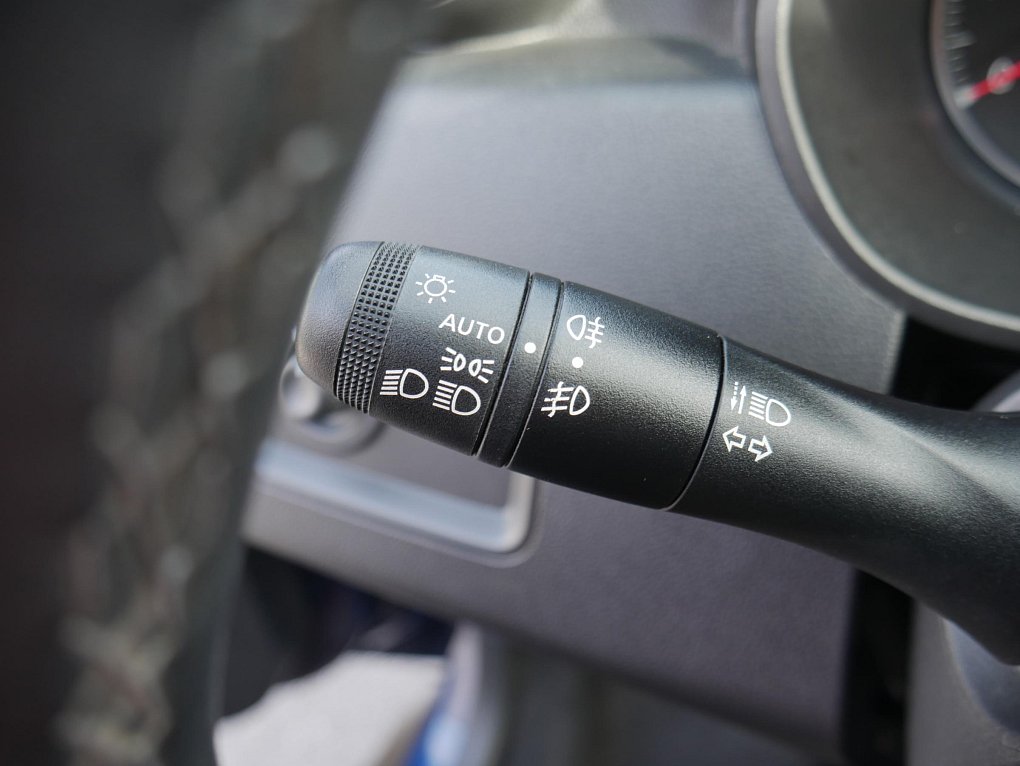 Dacia Duster 1.6 SCe 