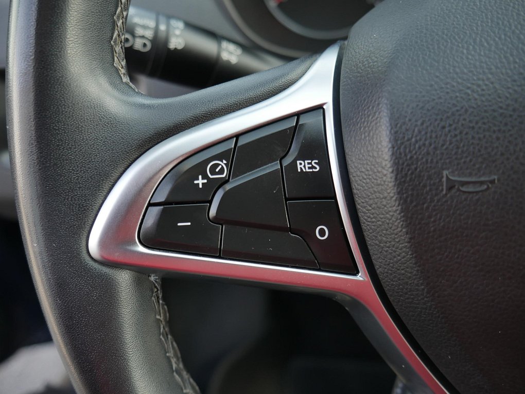 Dacia Duster 1.6 SCe 