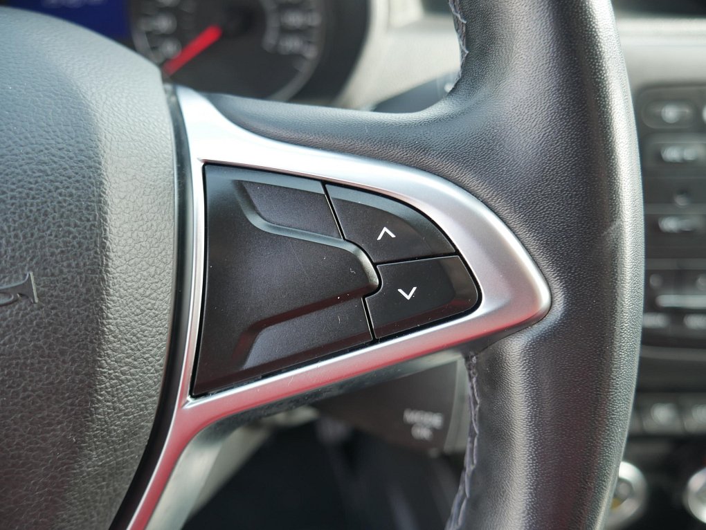 Dacia Duster 1.6 SCe 