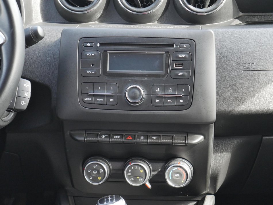 Dacia Duster 1.6 SCe 