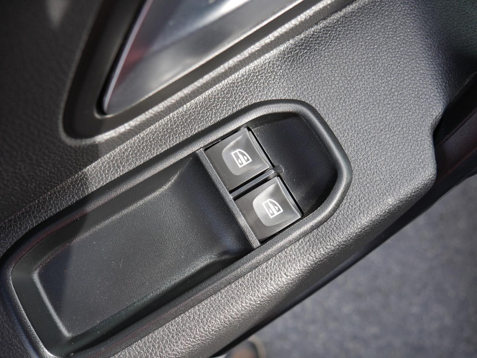 Dacia Duster 1.6 SCe 