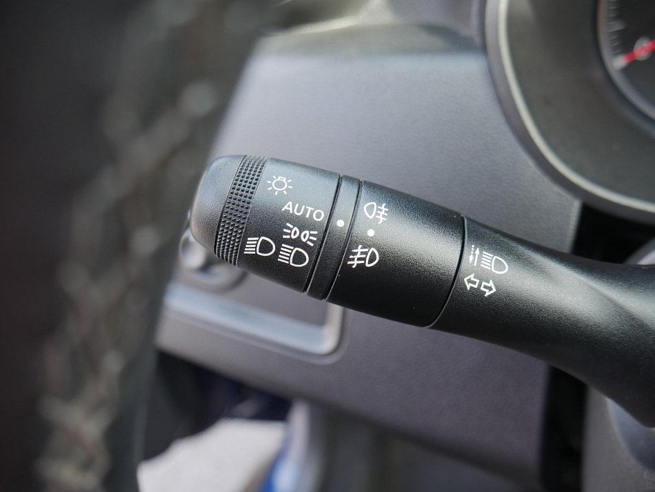 Dacia Duster 1.6 SCe 