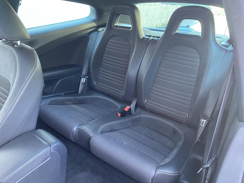 Volkswagen Scirocco 2.0 TDi Sport