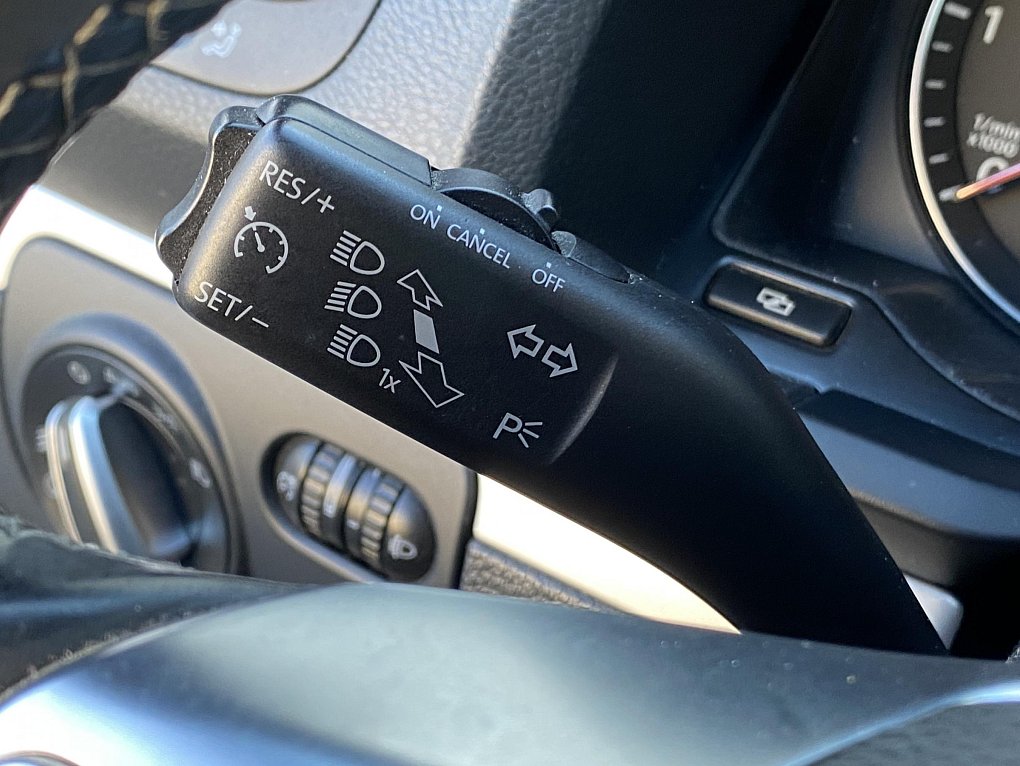 Volkswagen Scirocco 2.0 TDi Sport