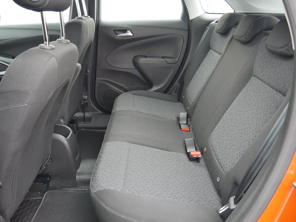 Opel Crossland X 1.2i 