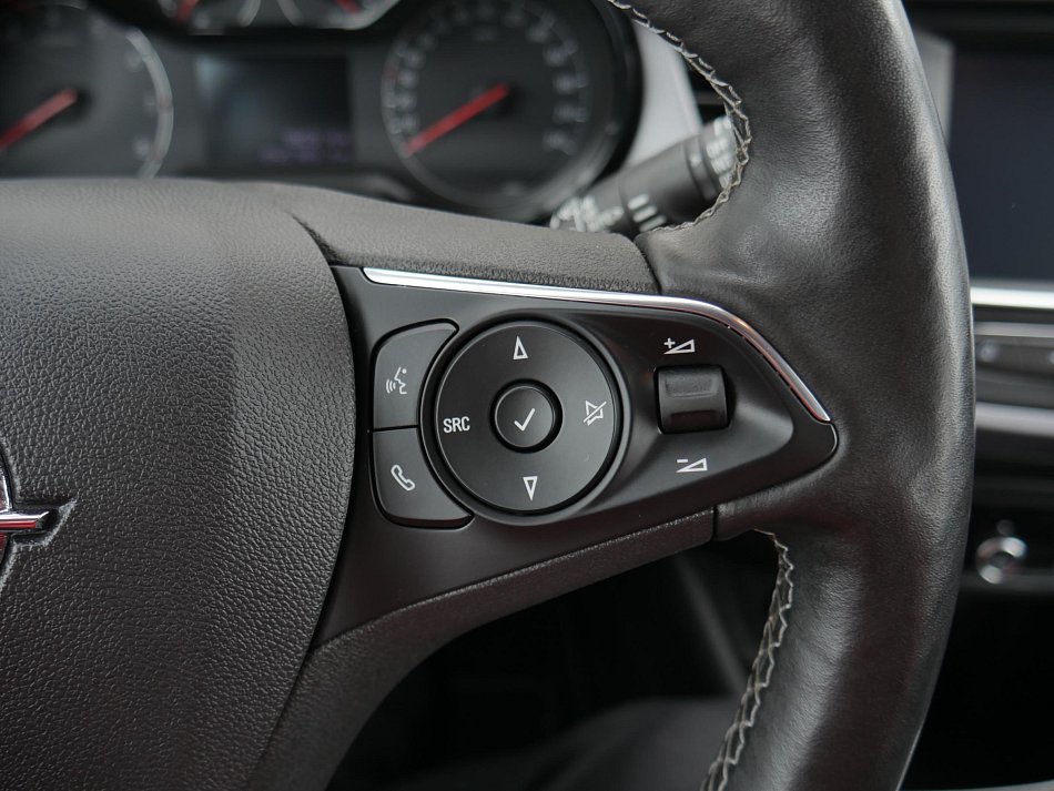 Opel Crossland X 1.2i 