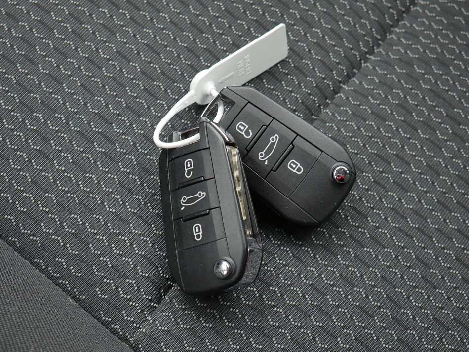 Opel Crossland X 1.2i 