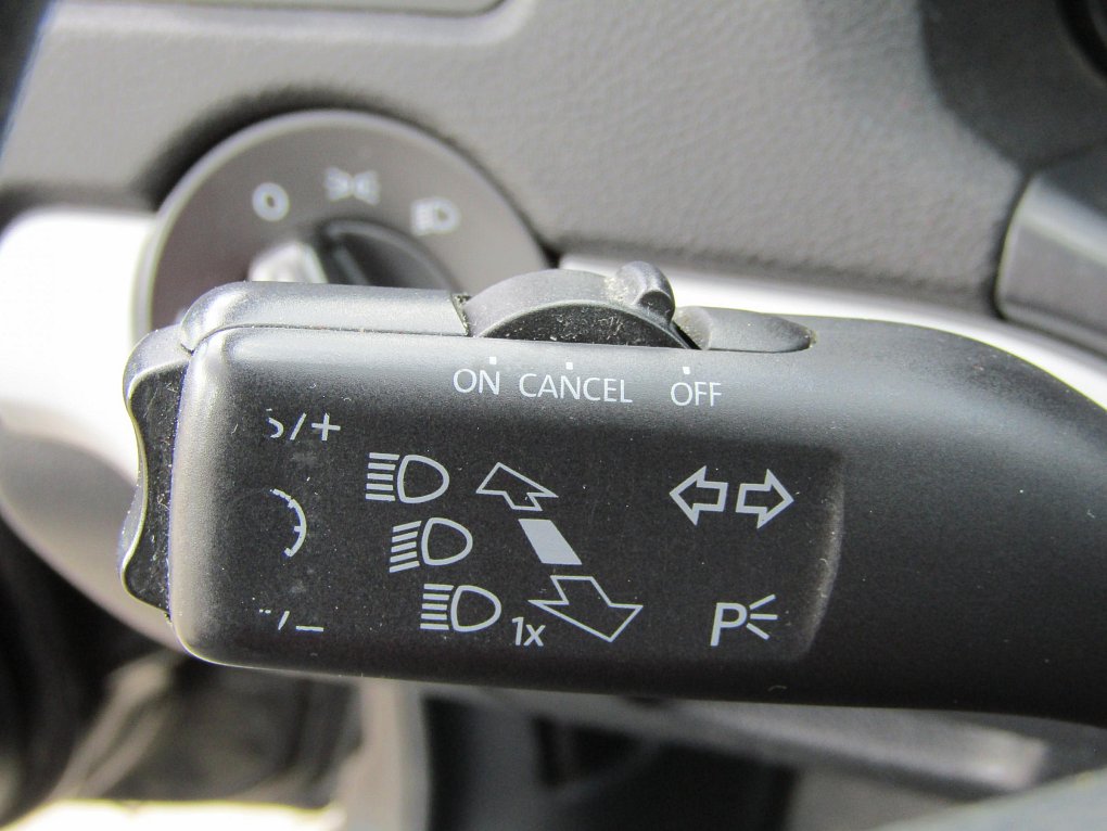 Škoda Octavia II 1.6 TDi 