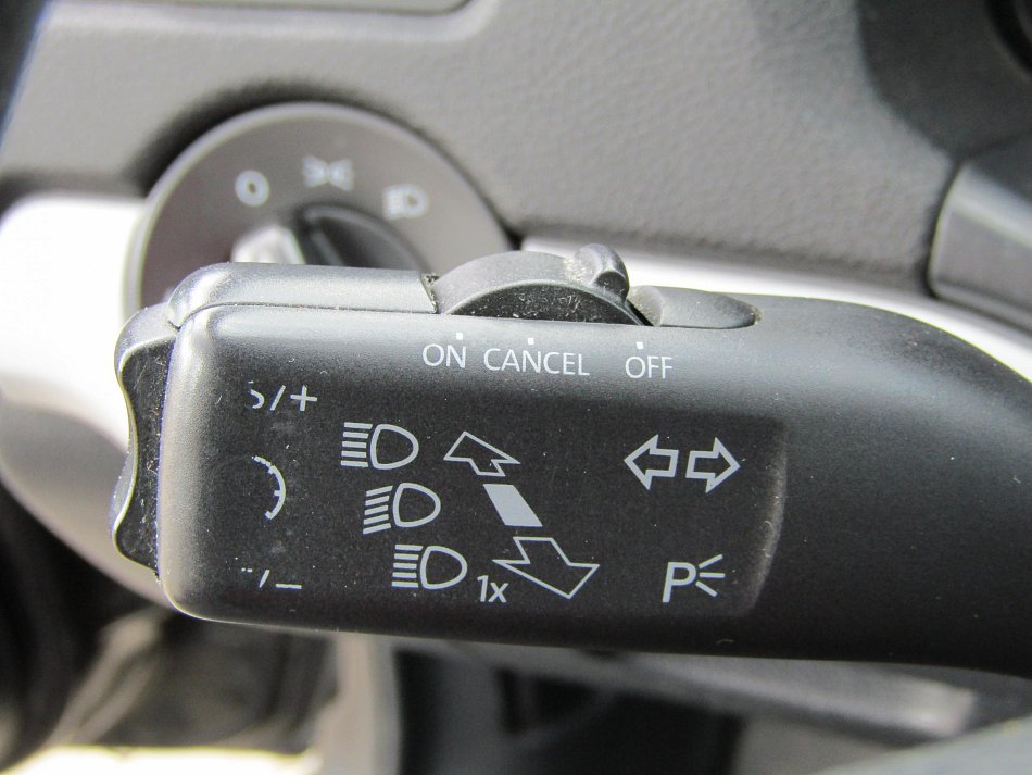 Škoda Octavia II 1.6 TDi 