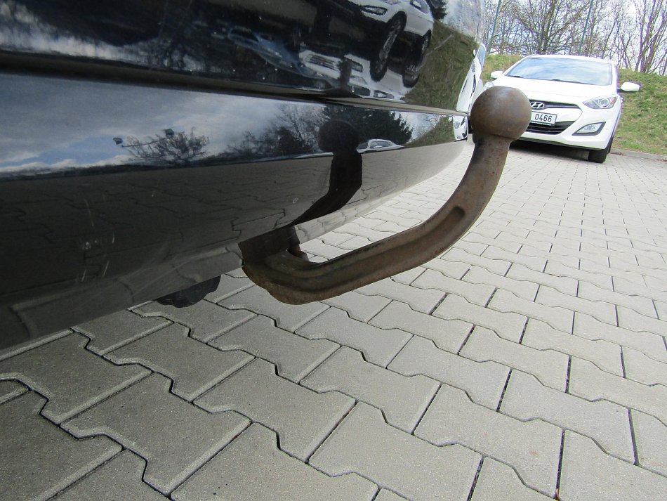 Škoda Octavia II 1.6 TDi 