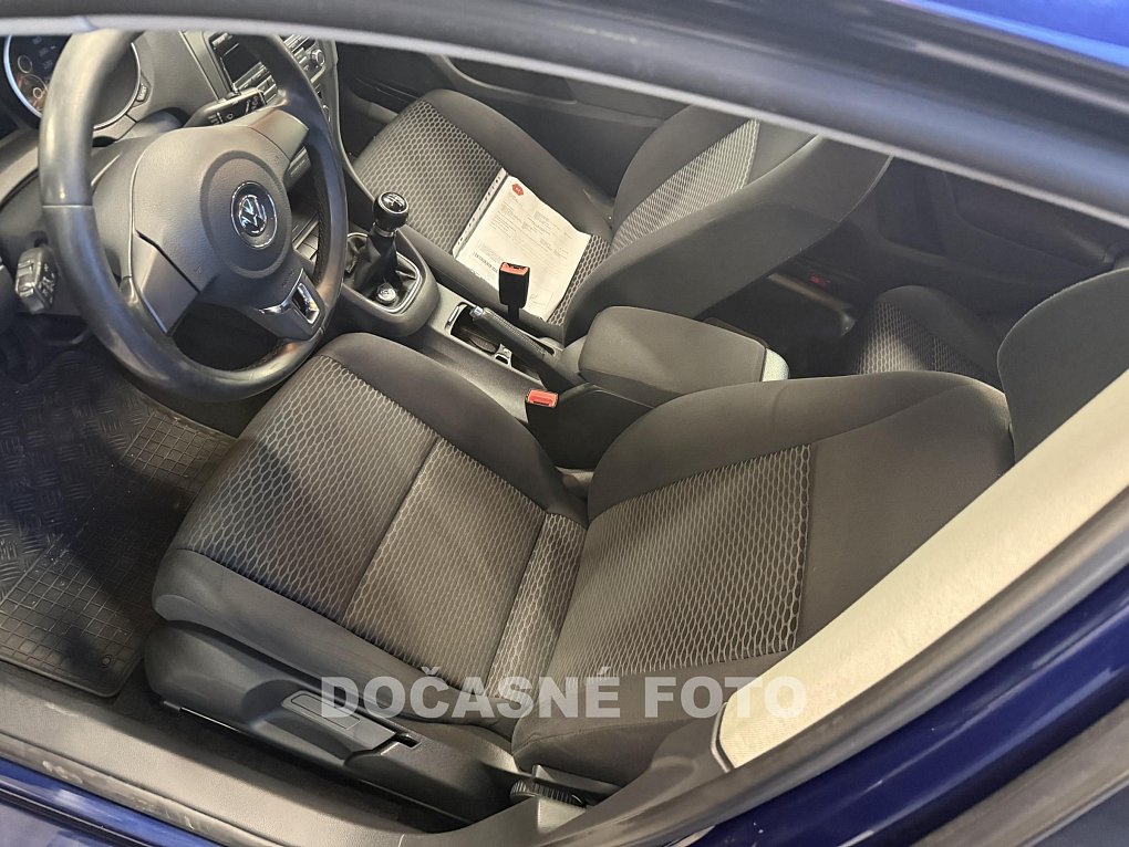 Volkswagen Golf 1.2TSi 