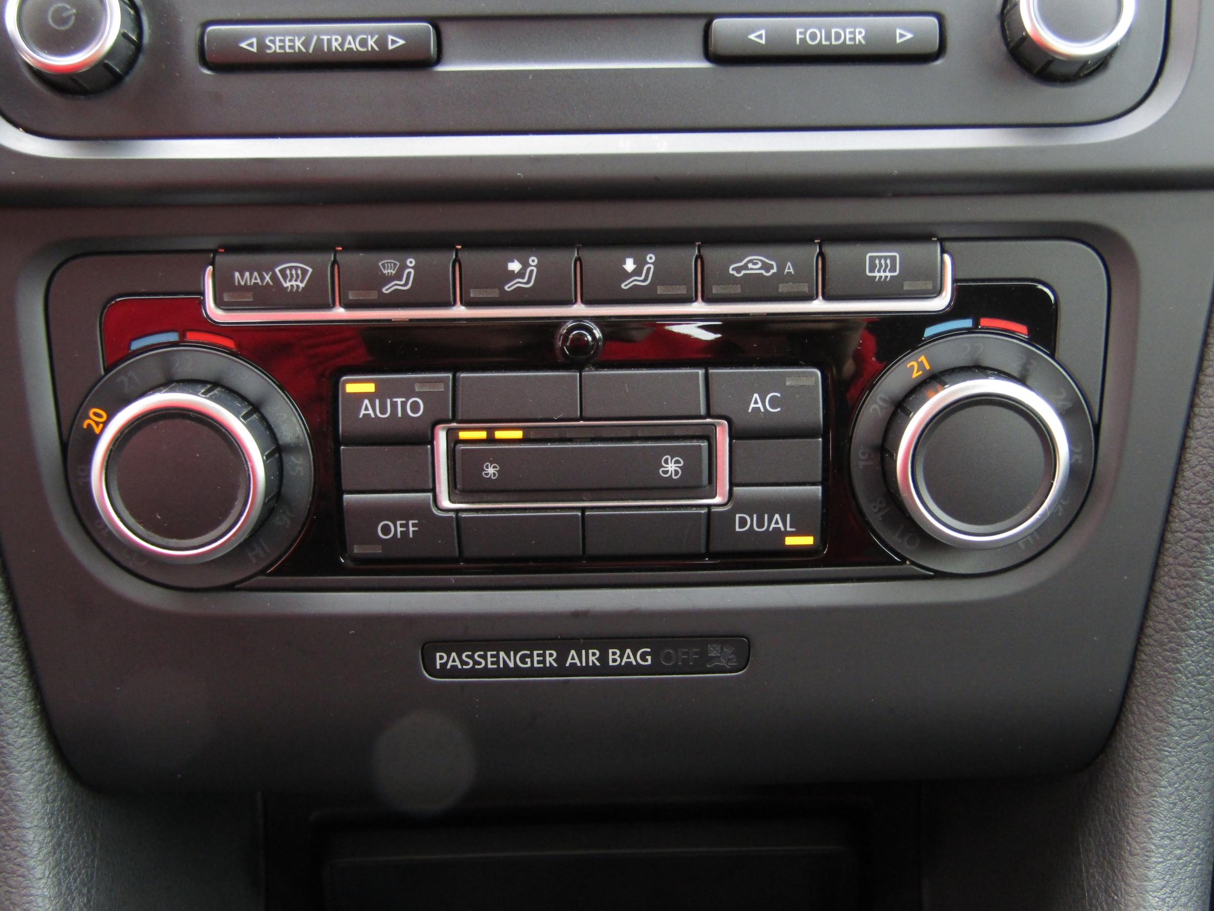 Volkswagen Golf, 2010 - pohled č. 13