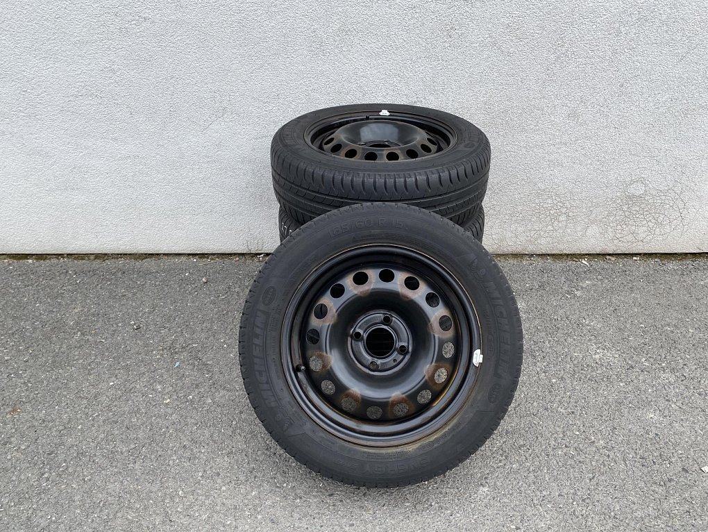 Renault Clio 1.2 16V 