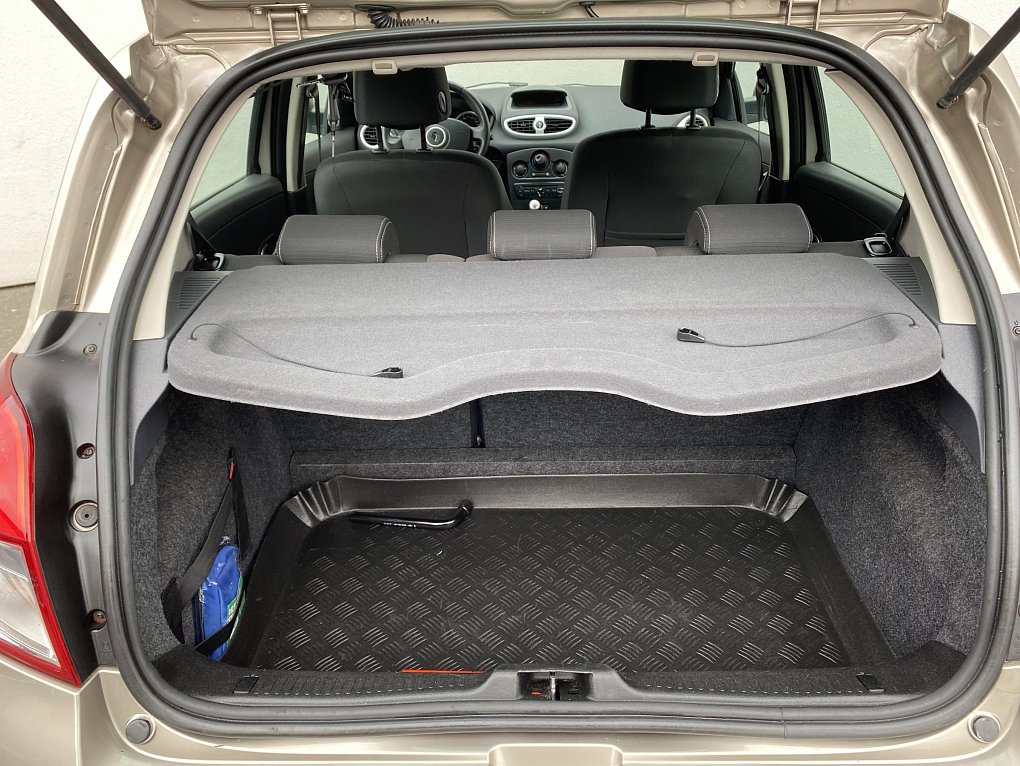 Renault Clio 1.2 16V 