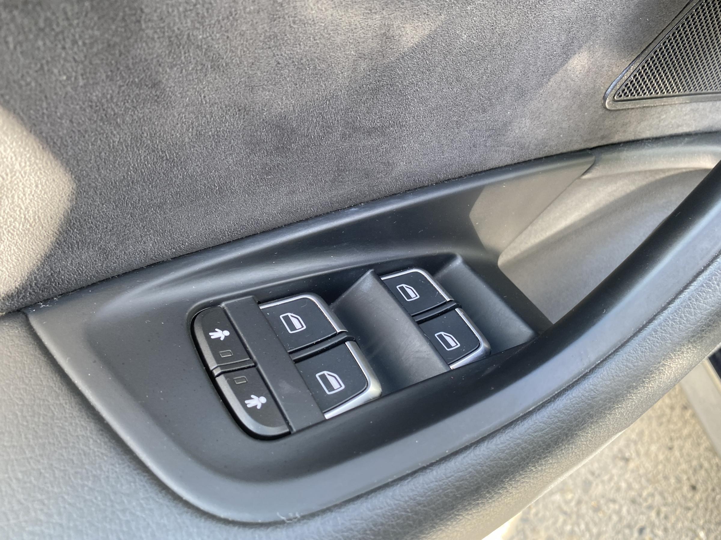 Audi A6, 2018 - pohled č. 14