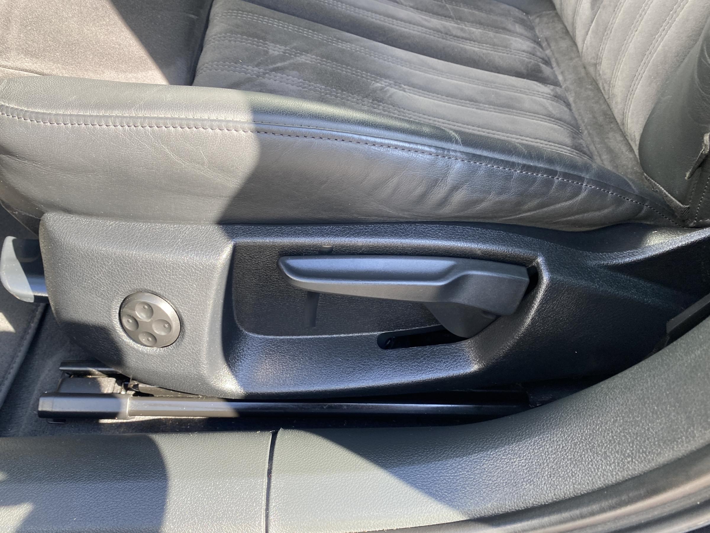 Audi A6, 2018 - pohled č. 15