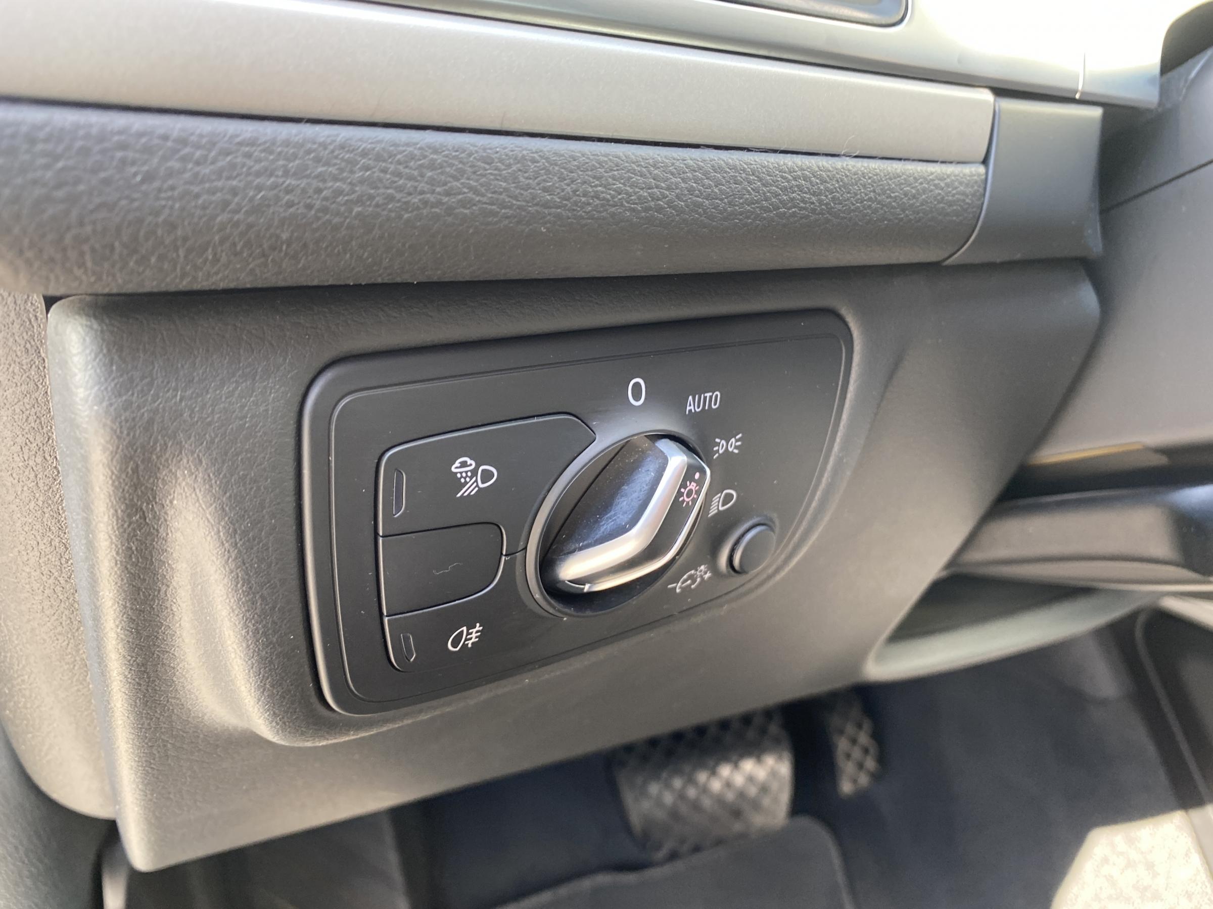 Audi A6, 2018 - pohled č. 16