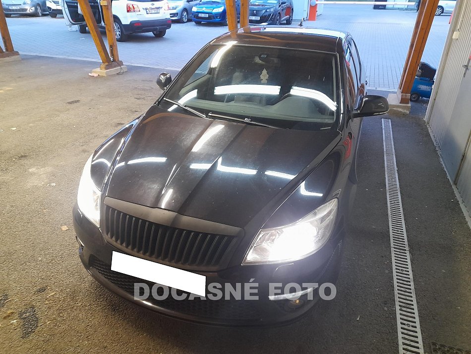 Škoda Octavia II 2.0 