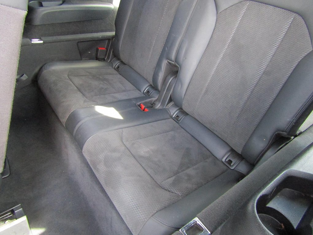 Audi Q7 3.0 TDi  Quattro, 7míst
