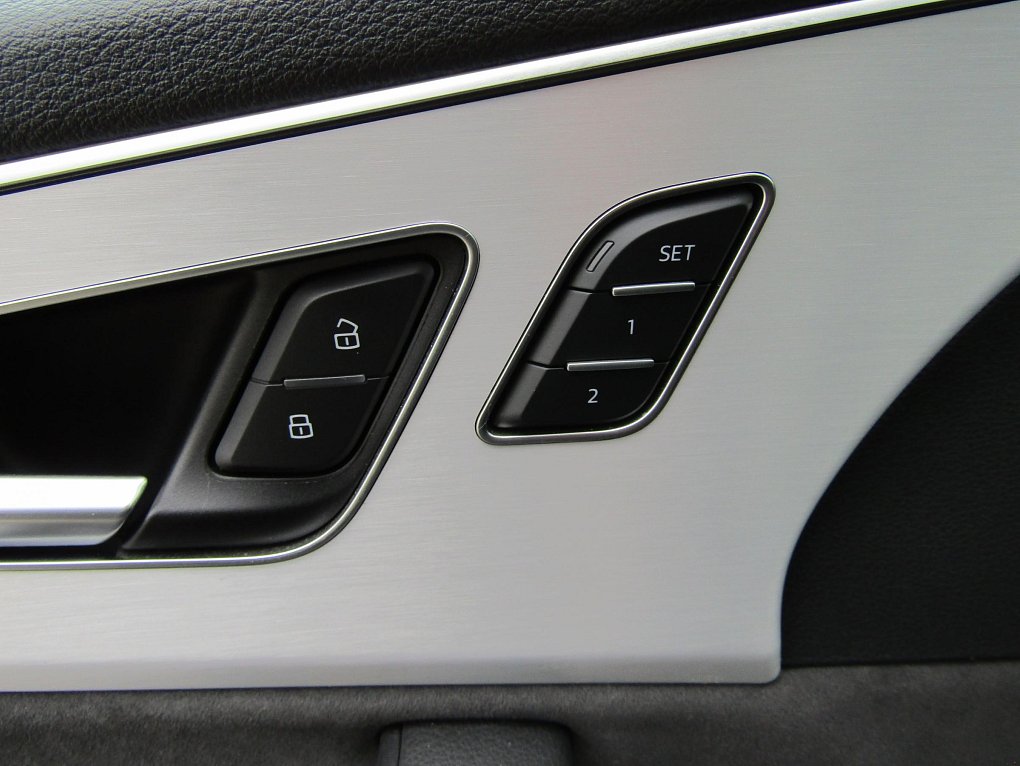 Audi Q7 3.0 TDi  Quattro, 7míst