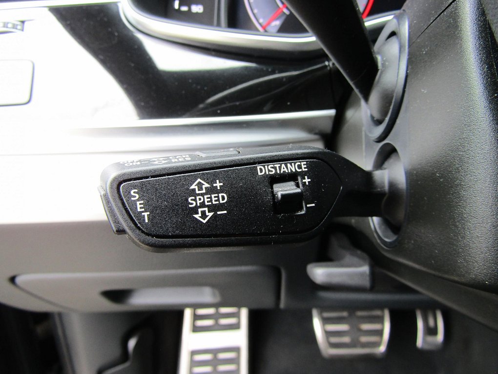 Audi Q7 3.0 TDi  Quattro, 7míst