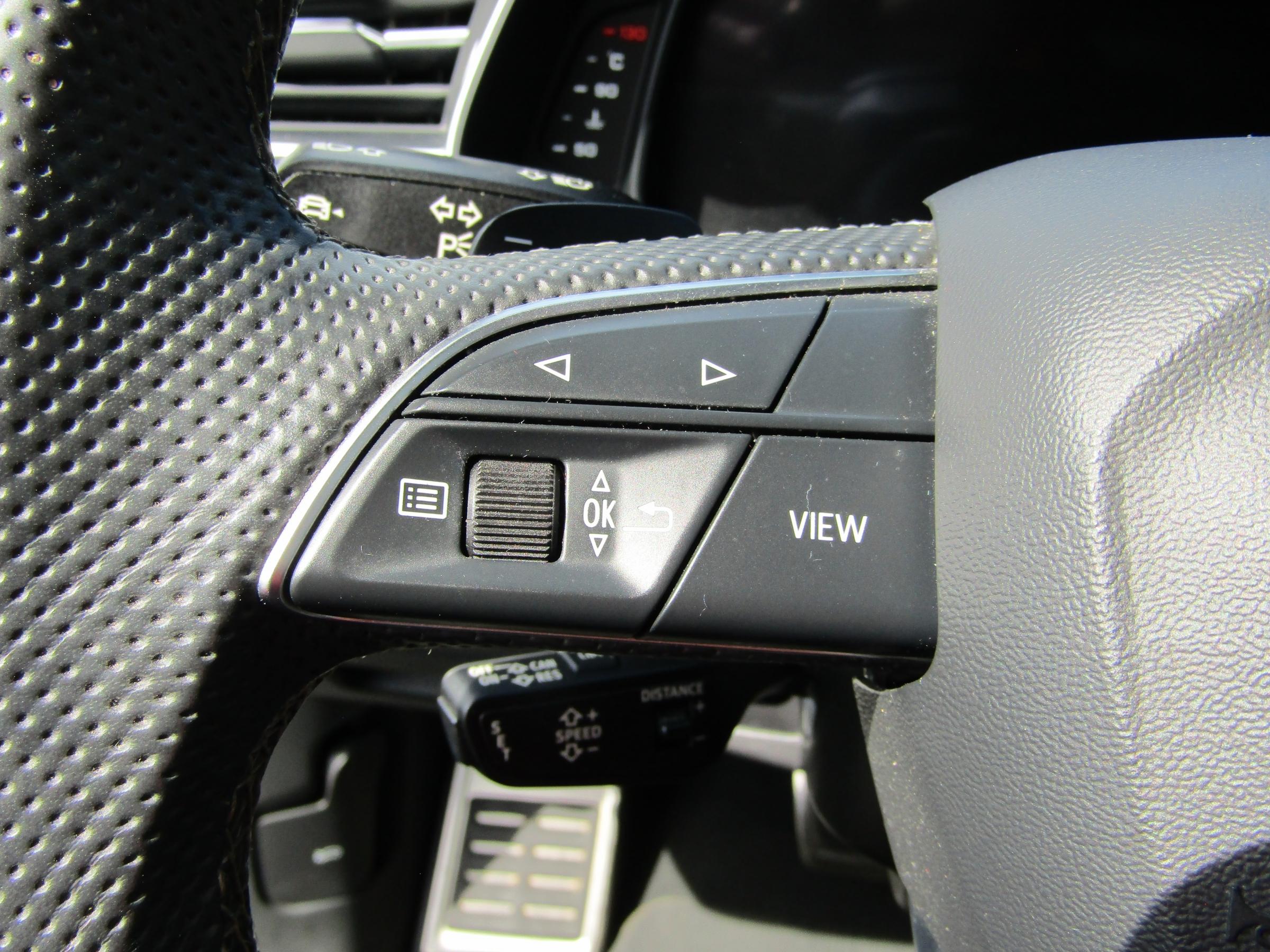 Audi Q7, 2020 - pohled č. 22