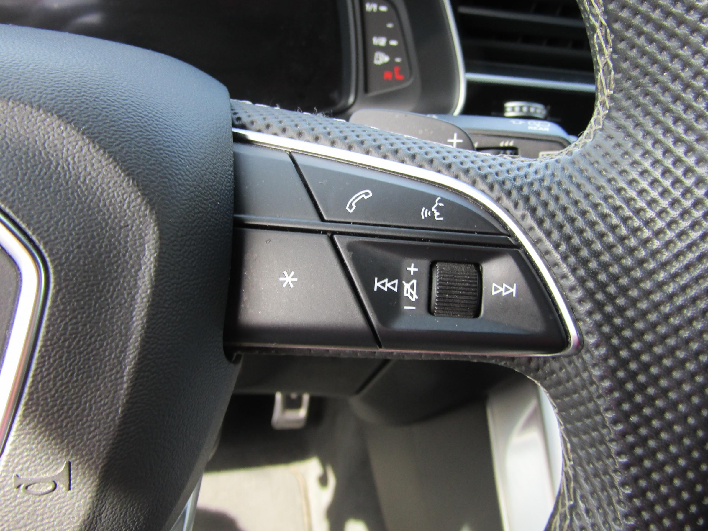 Audi Q7, 2020 - pohled č. 23