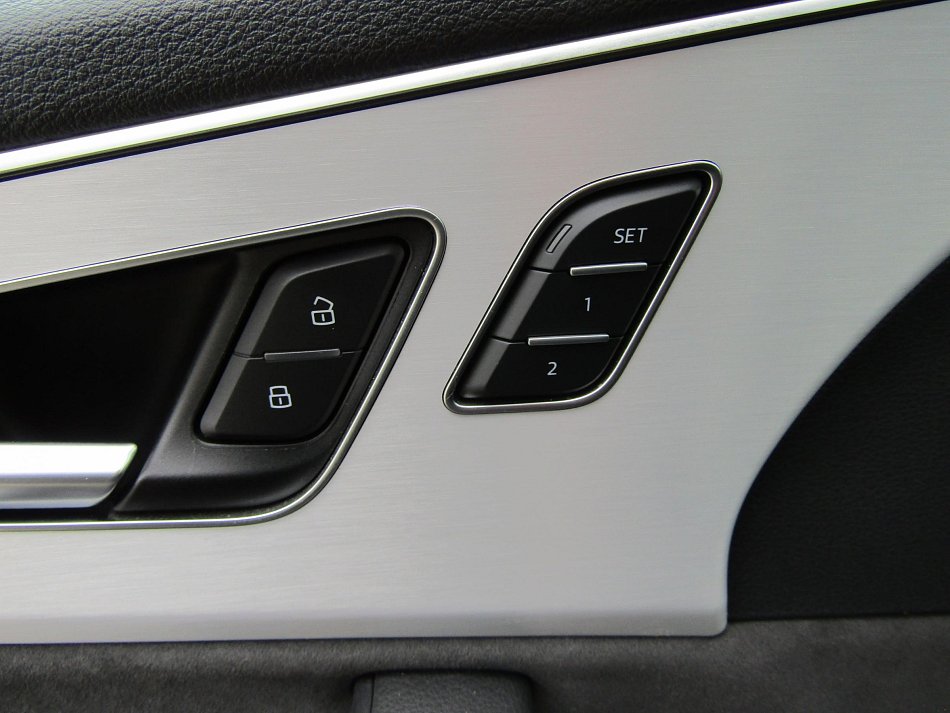 Audi Q7 3.0 TDi  Quattro, 7míst