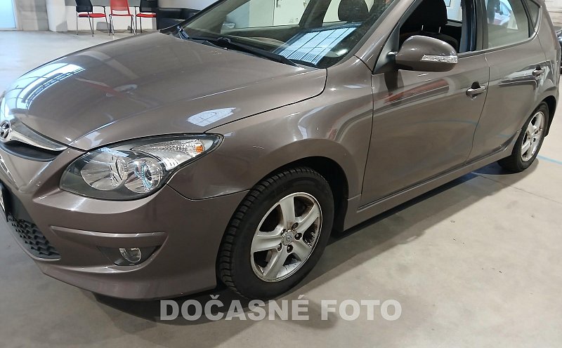 Hyundai I30 1.4i 