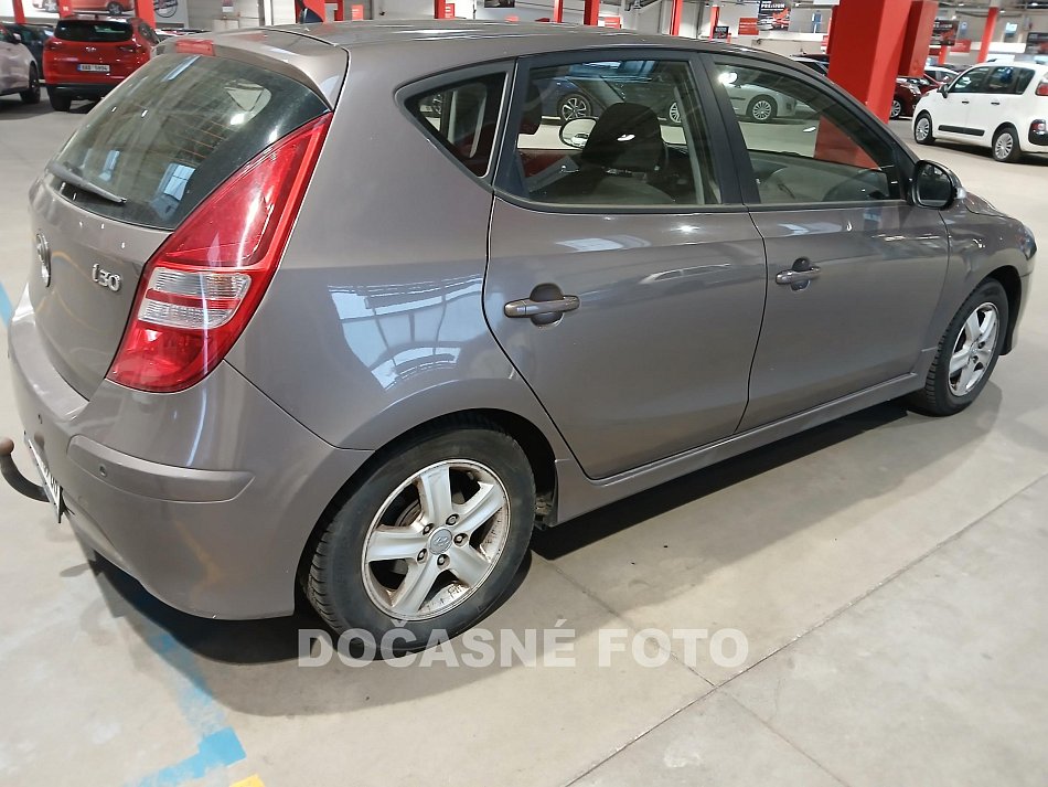 Hyundai I30 1.4i 