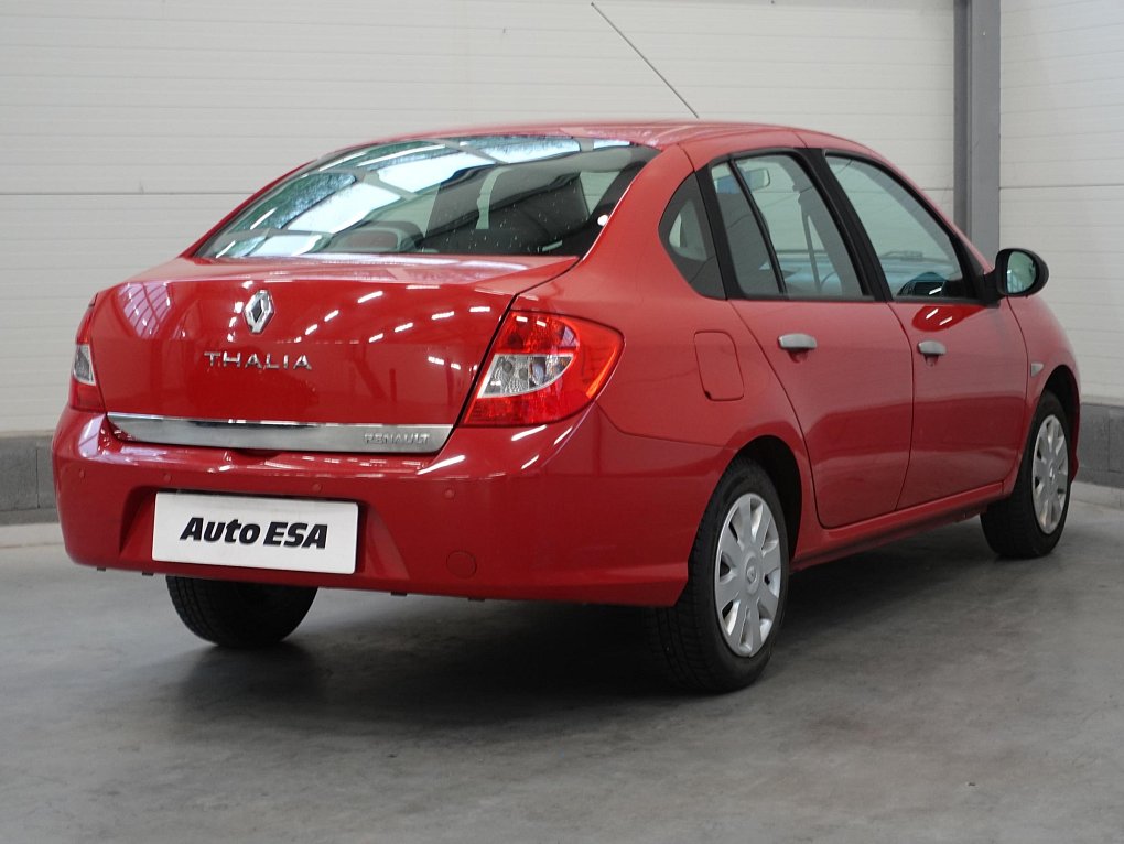 Renault Thalia 1.2i 