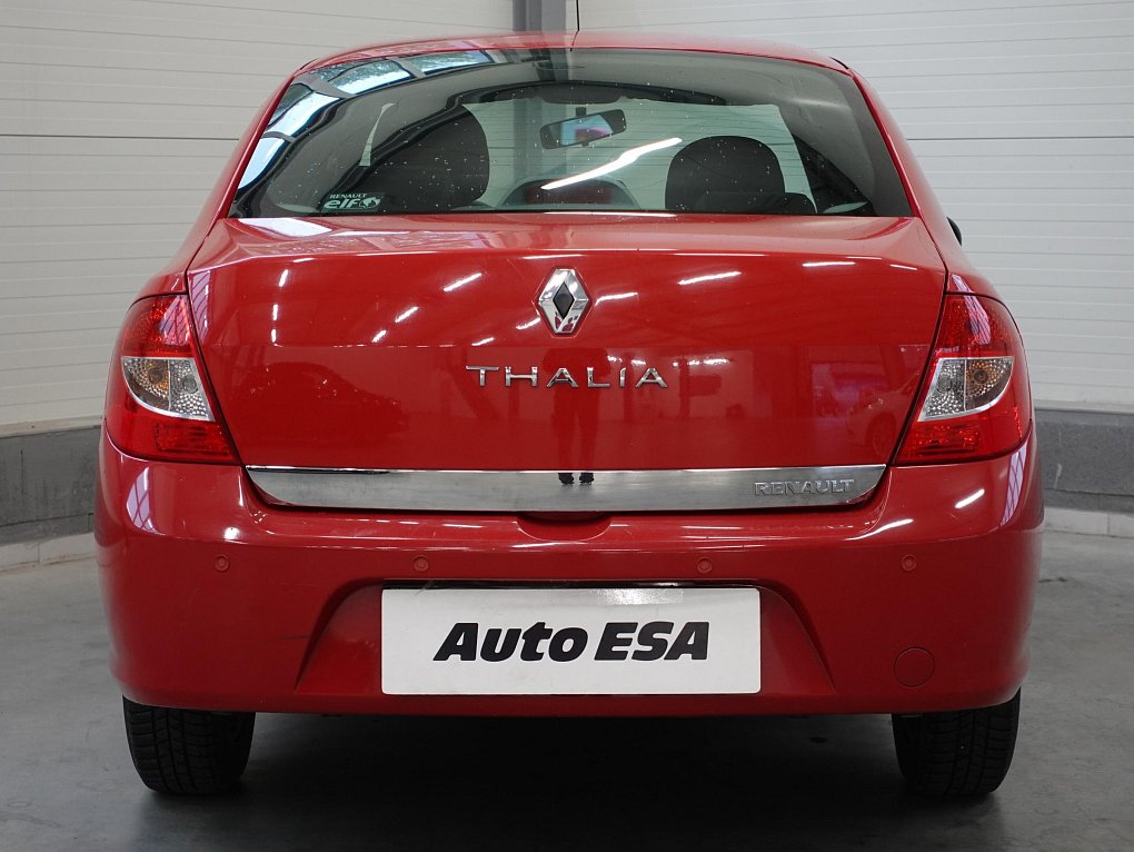 Renault Thalia 1.2i 