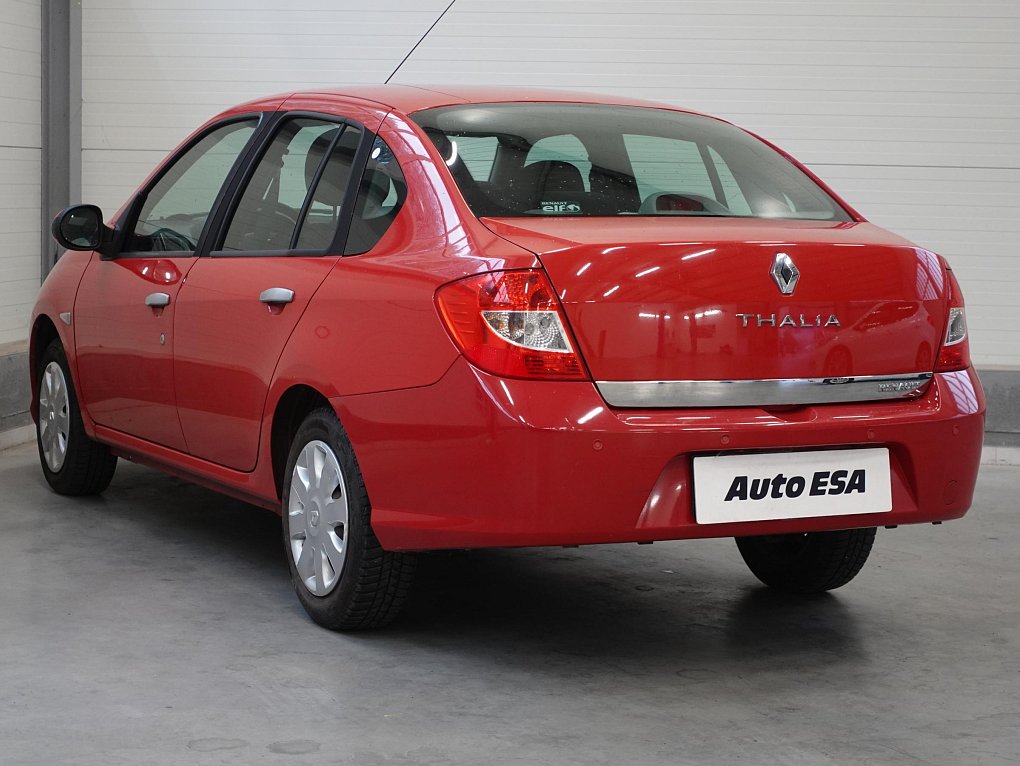 Renault Thalia 1.2i 