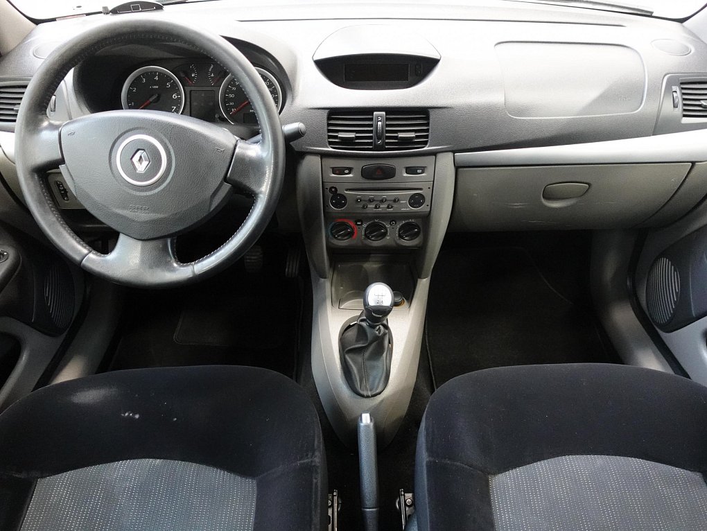 Renault Thalia 1.2i 