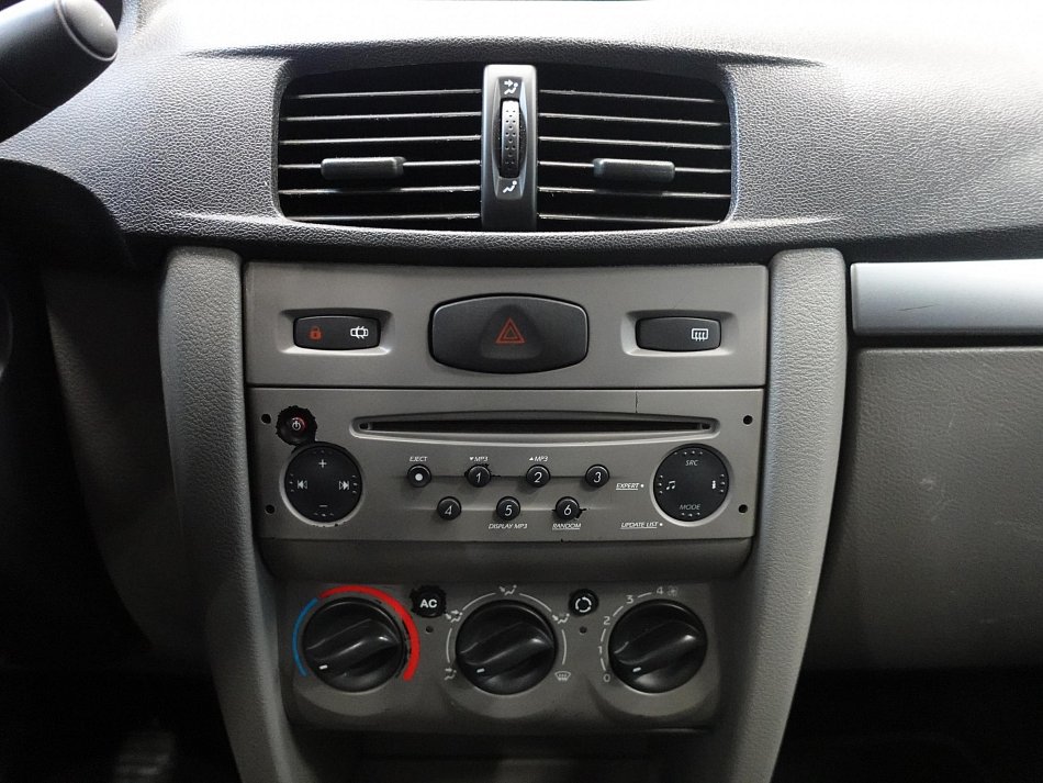 Renault Thalia 1.2i 