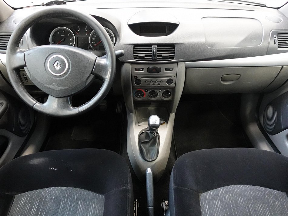Renault Thalia 1.2i 