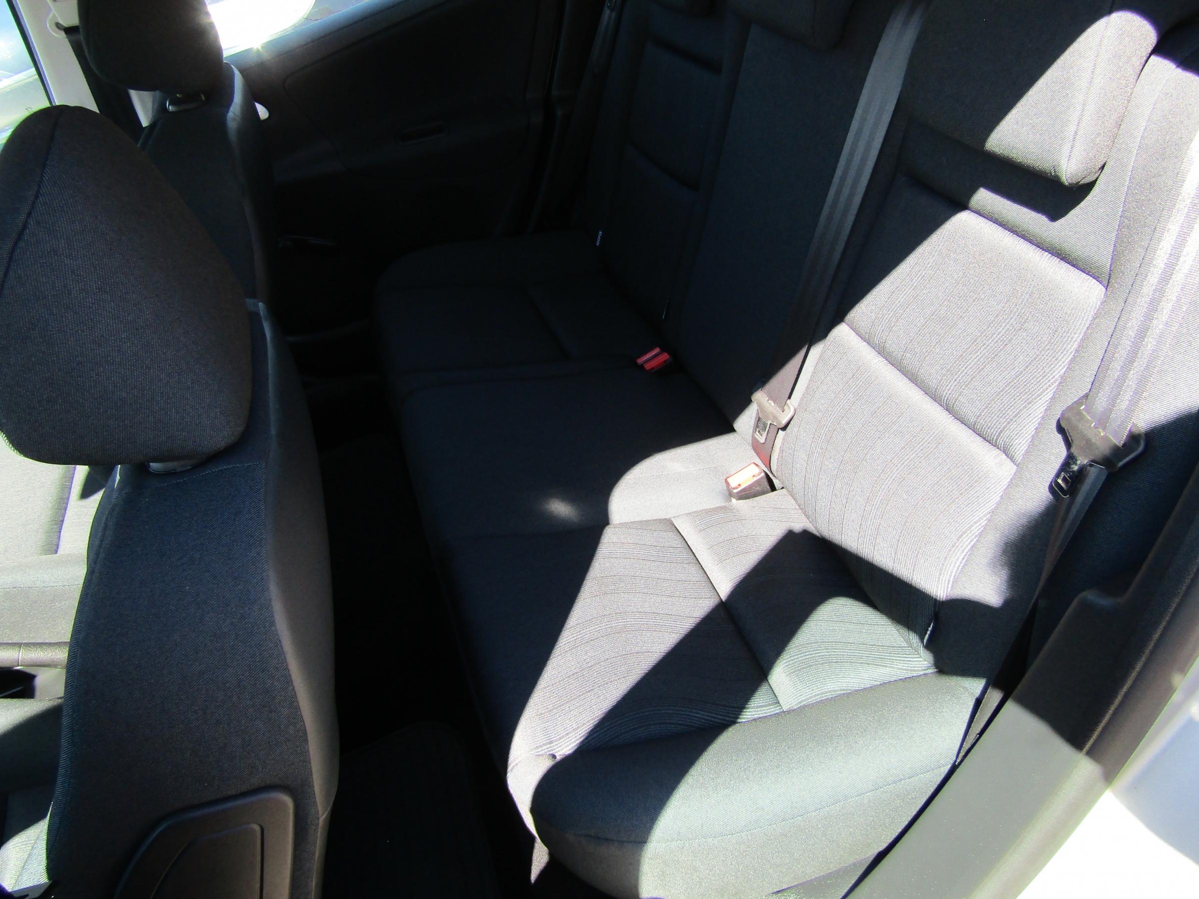 Peugeot 207, 2006 - pohled č. 10