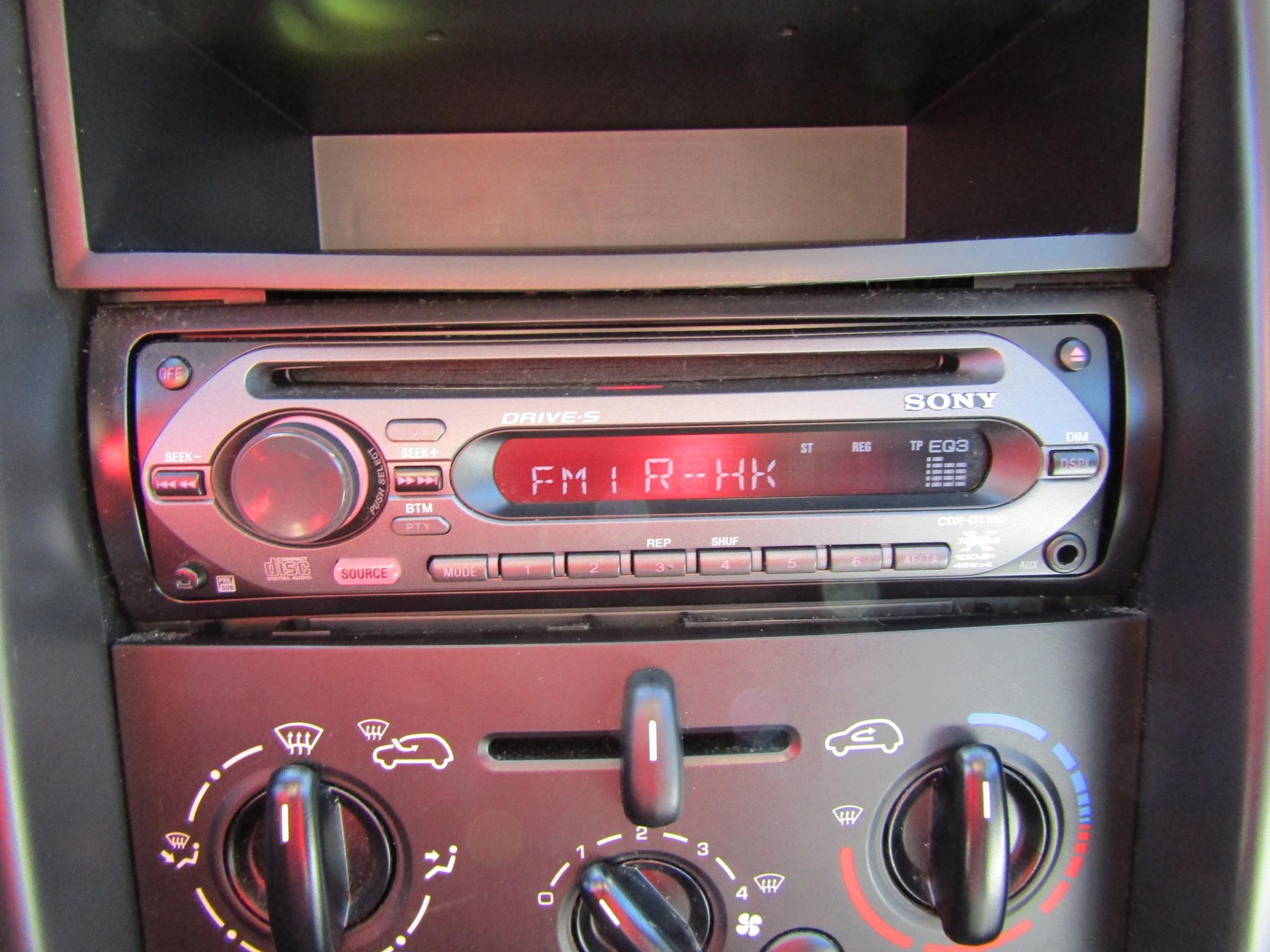 Peugeot 207, 2006 - pohled č. 11