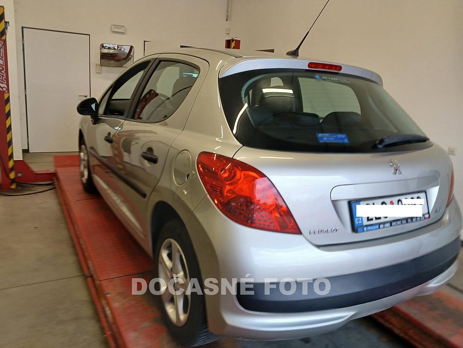 Peugeot 207 1.4 
