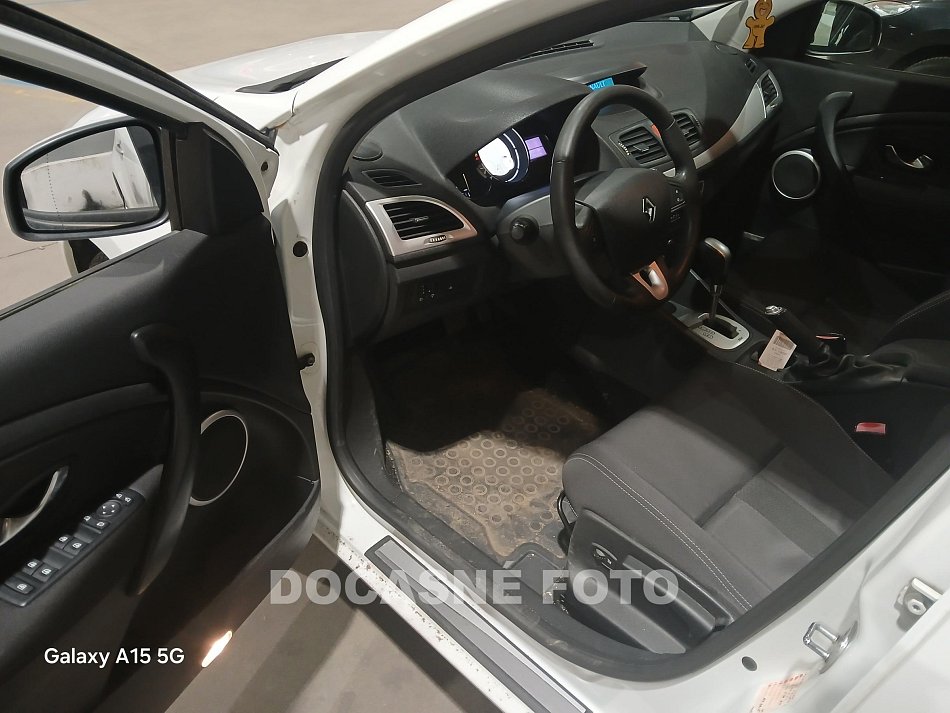 Renault Mégane 1.5 DCi 