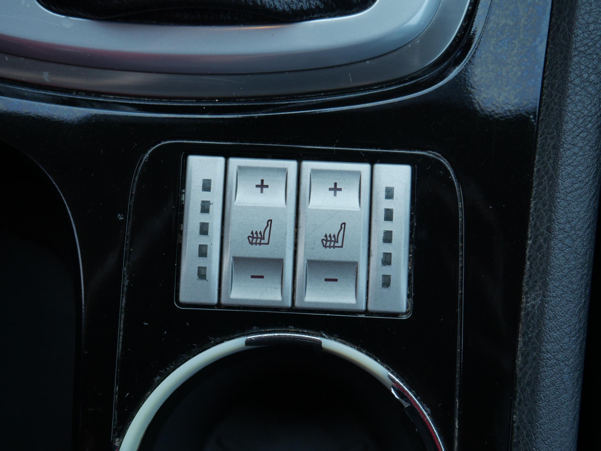 Ford Mondeo, 2009 - pohled č. 14