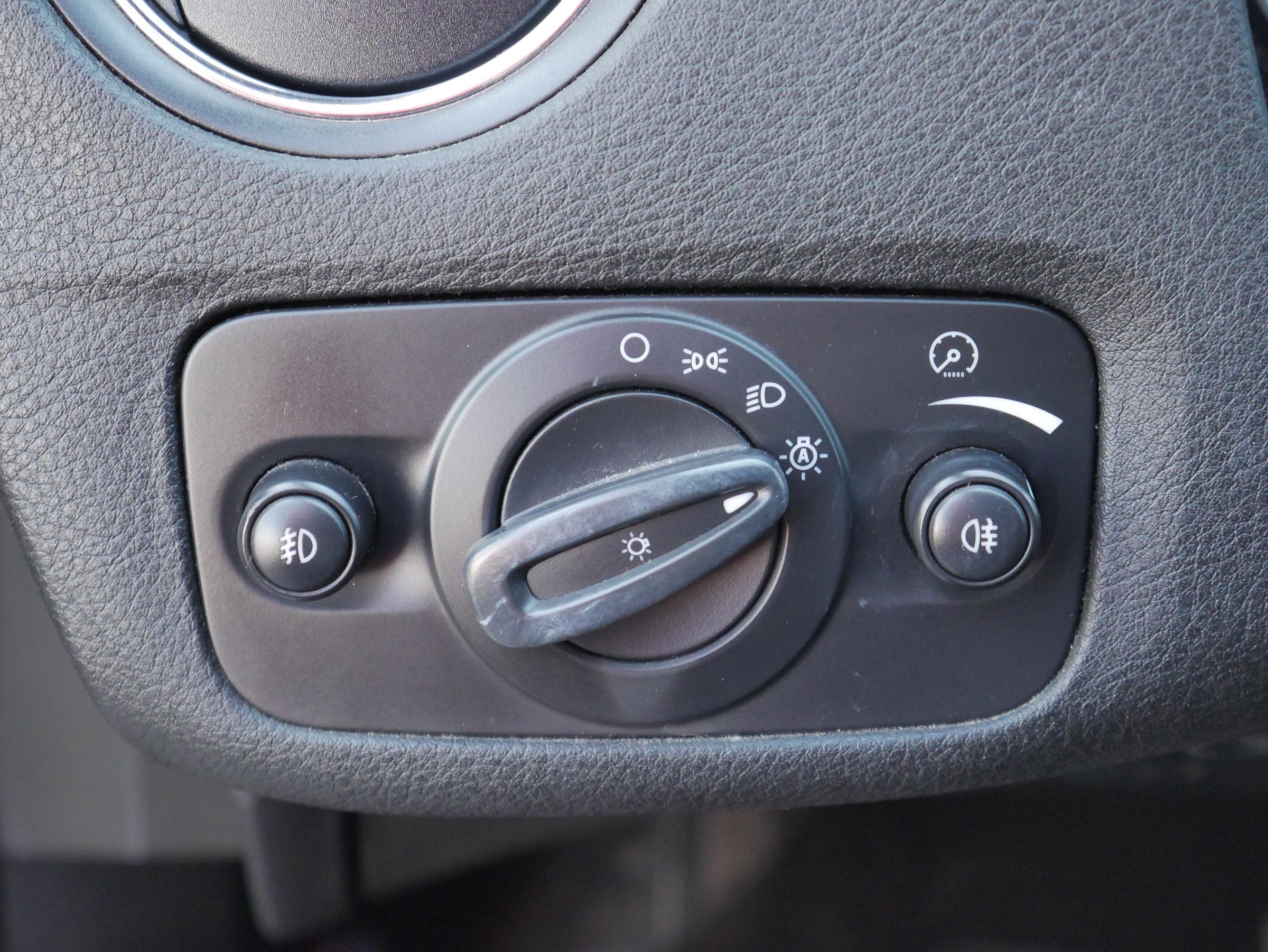 Ford Mondeo, 2009 - pohled č. 19