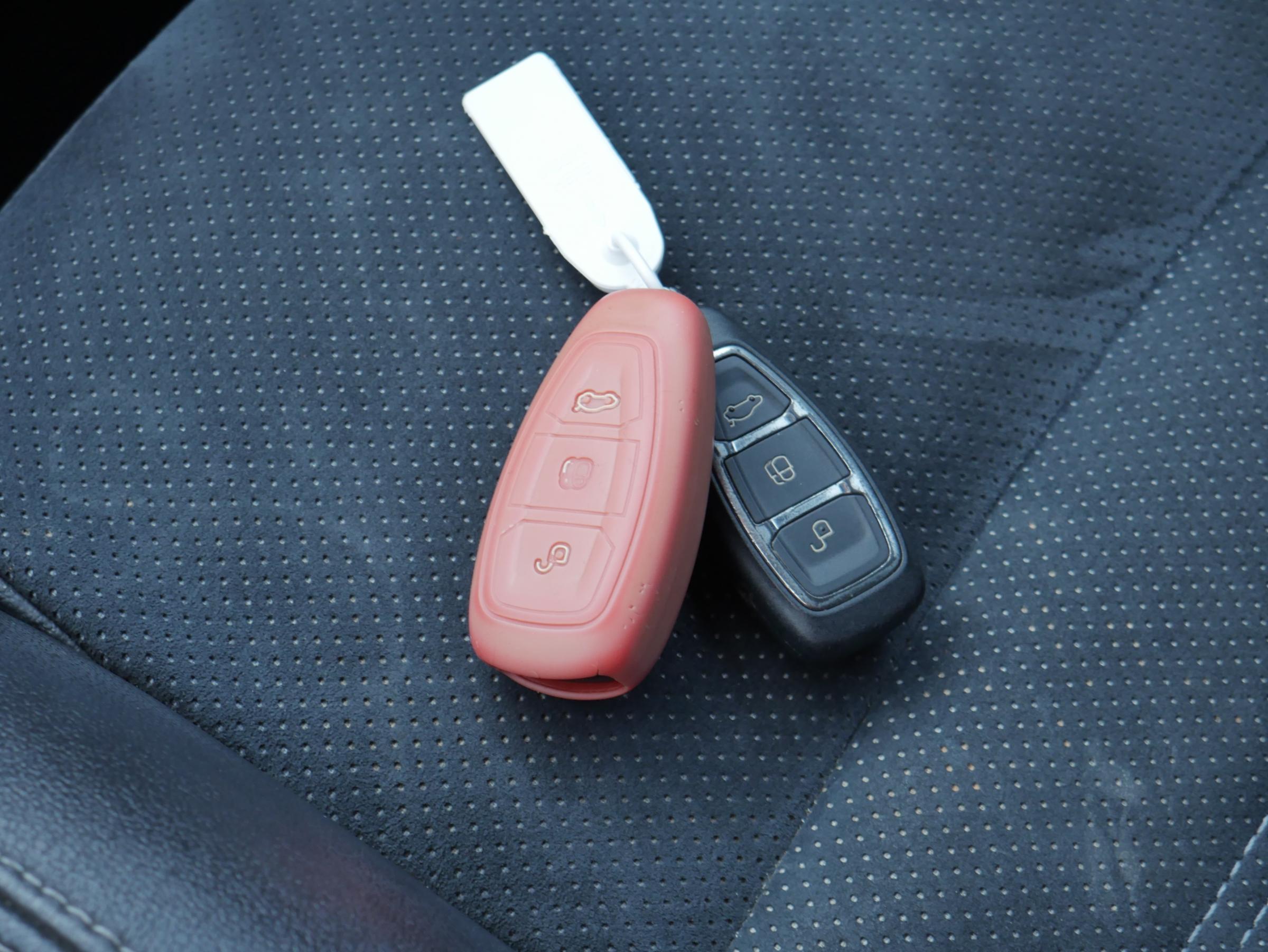 Ford Mondeo, 2009 - pohled č. 20