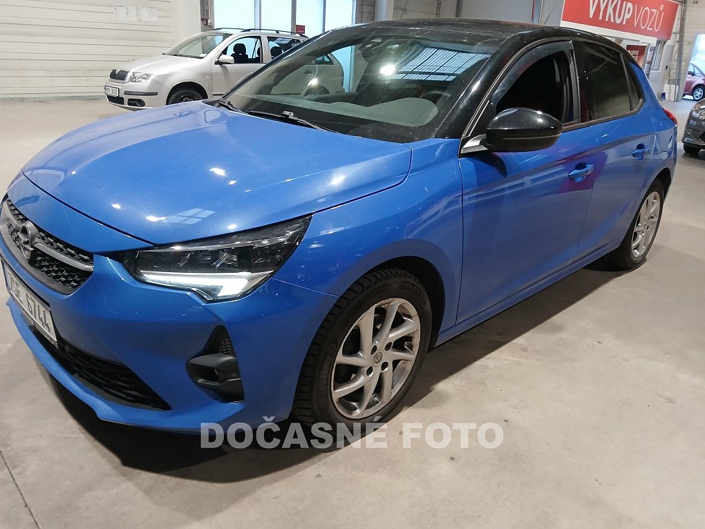 Opel Corsa 1.2 T 